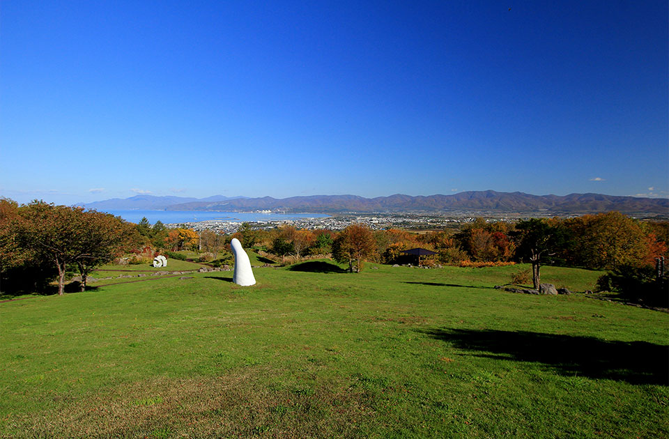 日本庭園