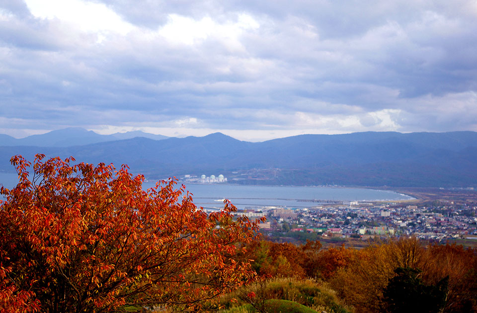 日本庭園